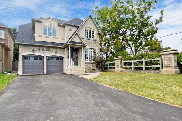 Vaughan, ON L4J 8T1,143 Napa Hill CT