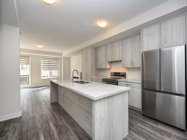 Oakville, ON L6M 5R3,1342 Kaniv ST