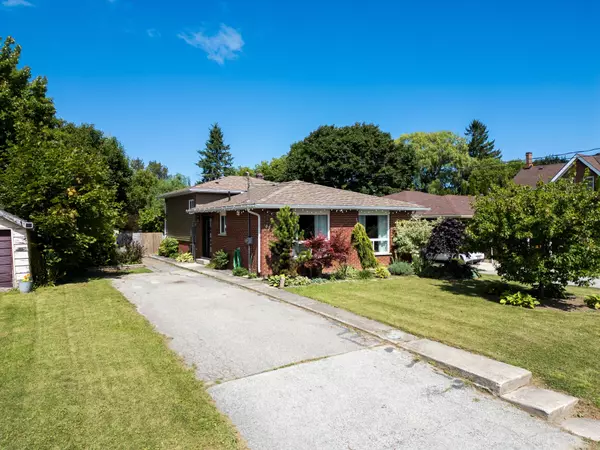 Meaford, ON N4L 1P2,44 Parker ST W