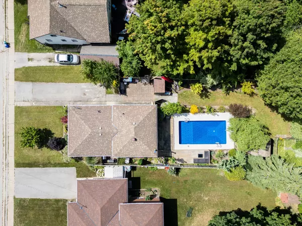 Meaford, ON N4L 1P2,44 Parker ST W