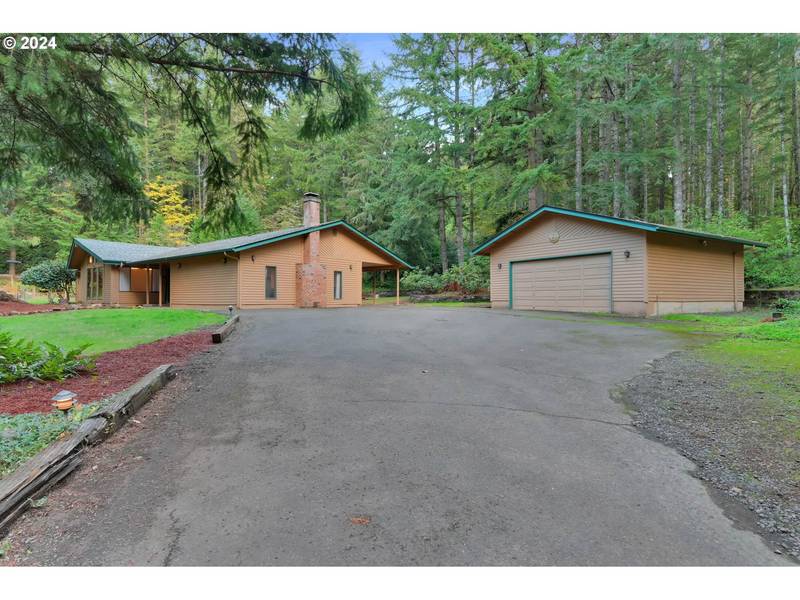 88077 KEOLA LN, Springfield, OR 97478