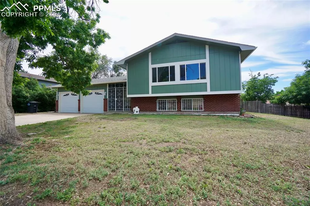 Colorado Springs, CO 80911,4917 Durasno CT