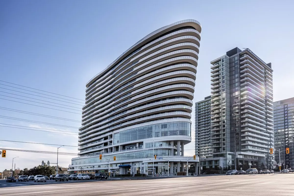 Mississauga, ON L5M 0Y4,2520 Eglinton AVE W #1322