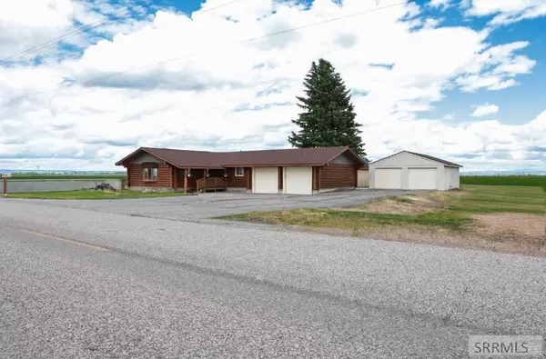 4862 N 3000 E, Sugar City, ID 83448