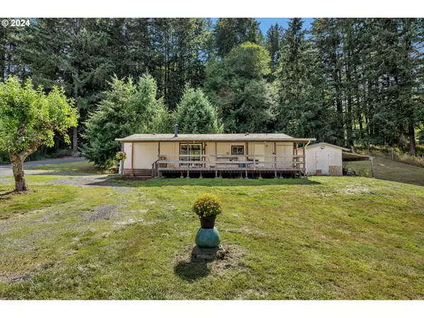 Vader, WA 98593,102 HIRONS RD