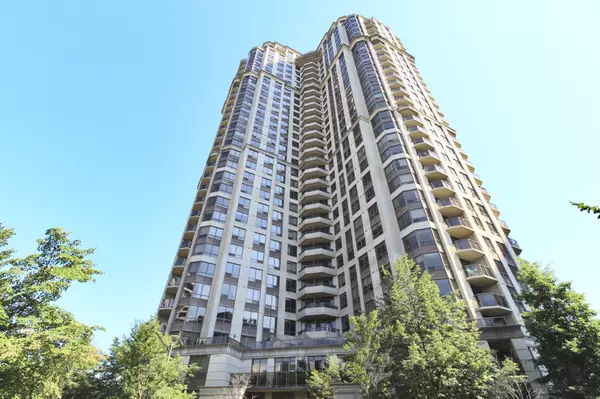 80 Harrison Garden BLVD S #1118, Toronto C14, ON M2N 7E3