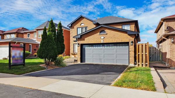 113 Dali CRES,  Toronto E11,  ON M1B 5Y3