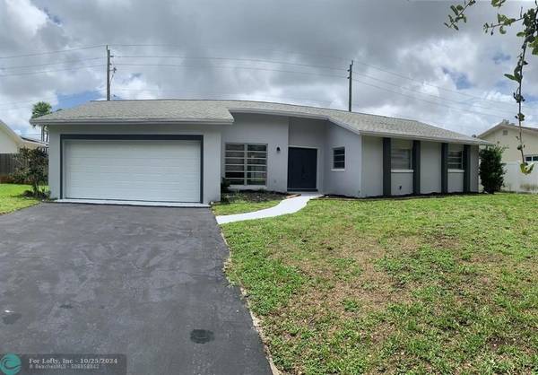 5124 SW 87th Ave,  Cooper City,  FL 33328