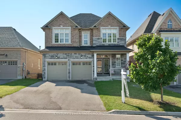 41 Manor Glen CRES, East Gwillimbury, ON L0G 1M0