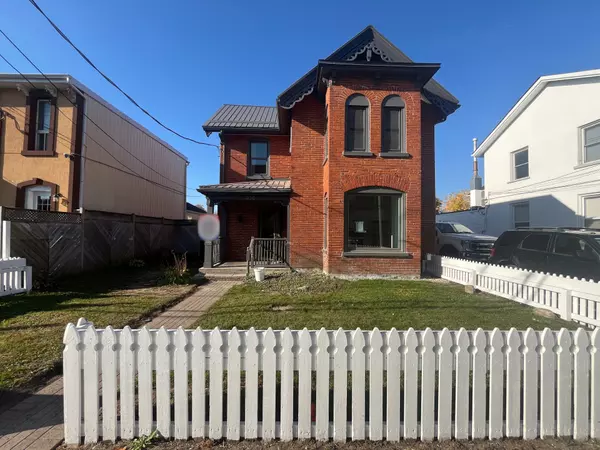 256 Coleman ST #3, Belleville, ON K8P 3H7