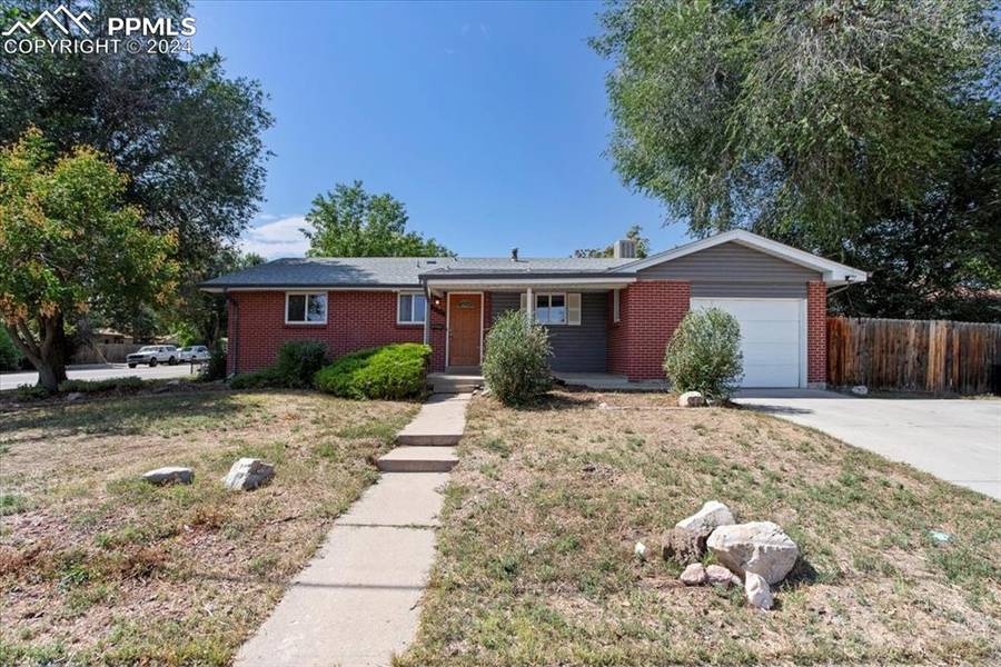 6109 Lee ST, Arvada, CO 80004