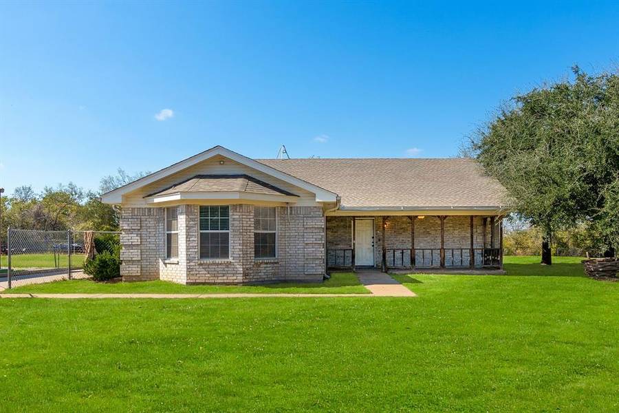 2601 Old Brock Road, Weatherford, TX 76087