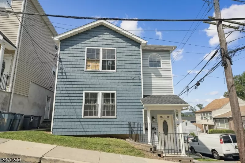 60 Garret St, Paterson City, NJ 07501