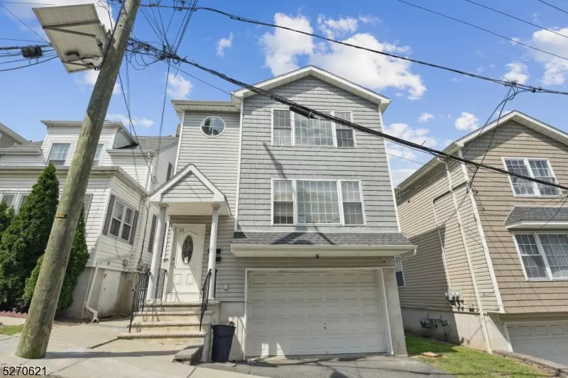 66 Garret St, Paterson City, NJ 07501