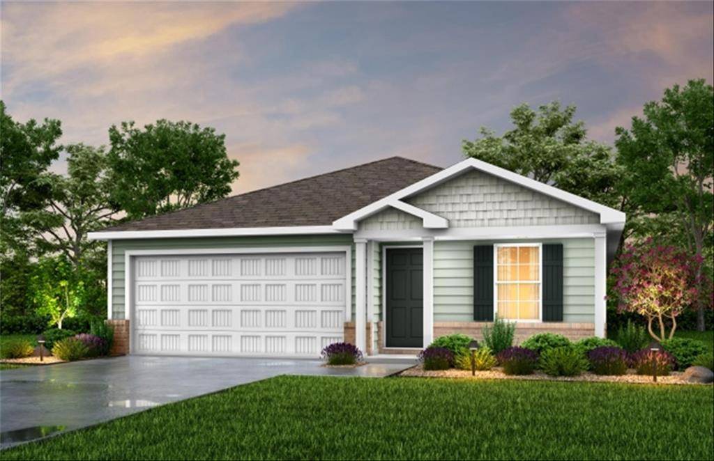 129 Bluebonnet Way, Granbury, TX 76048