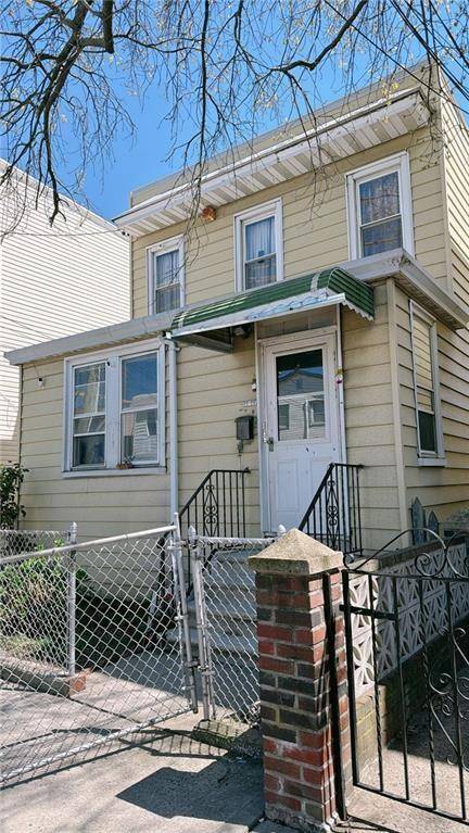 20-09 126th ST, Queens, NY 11356