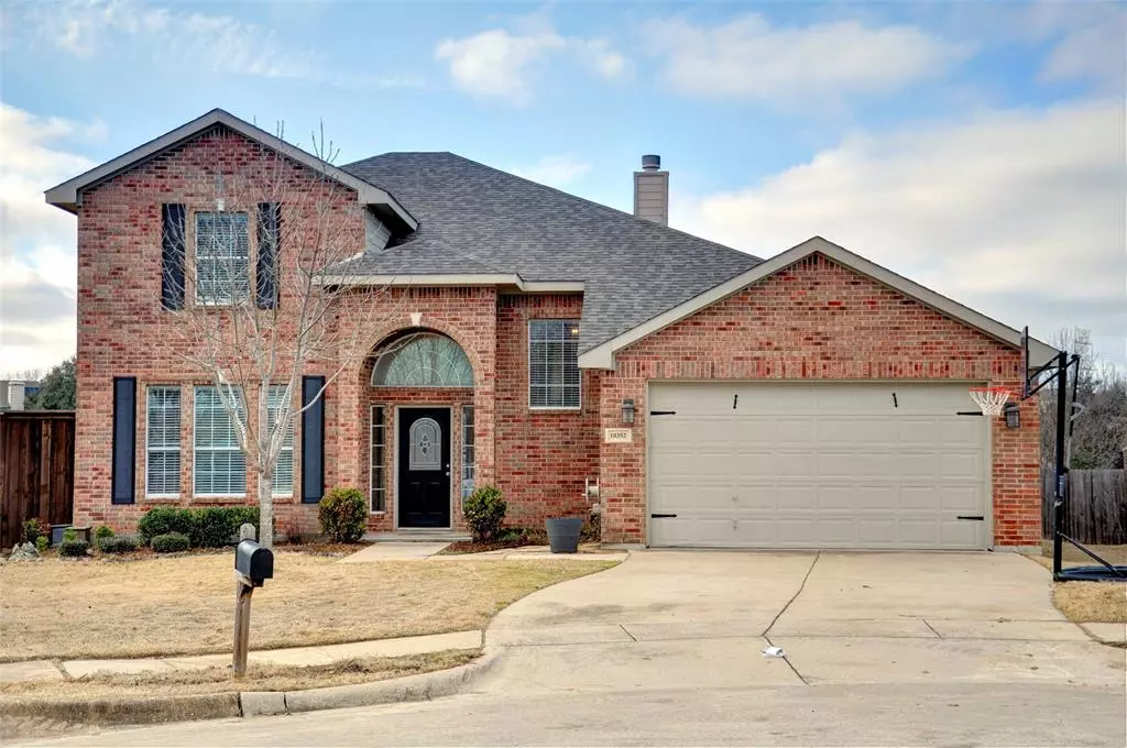 Benbrook, TX 76126,10352 Trevino Lane