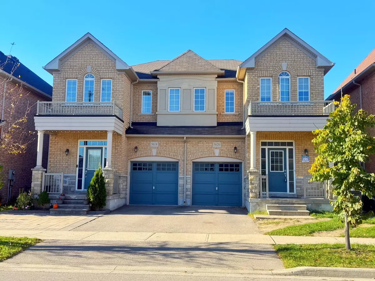 Mississauga, ON L5M 0V2,5620 Ethan DR