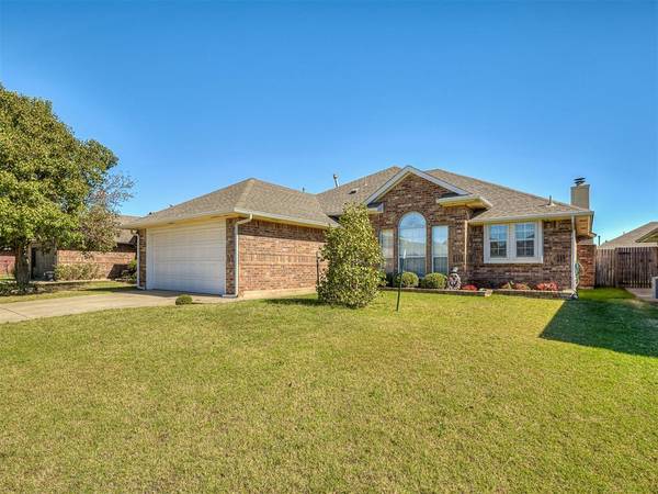 13024 Willowcrest Lane, Oklahoma City, OK 73170