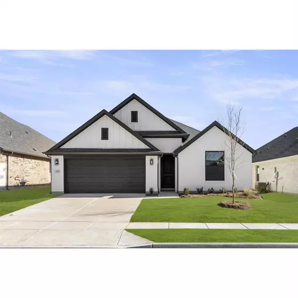 3037 Leatherwood Lane, Royse City, TX 75189