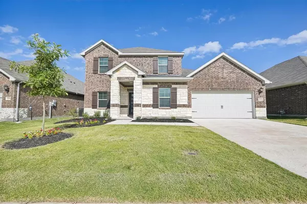 4204 Mountain Creek Drive, Farmersville, TX 75442