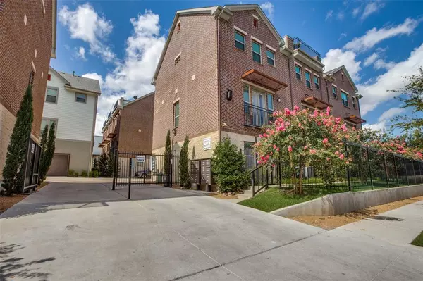 4323 Dickason Avenue #30, Dallas, TX 75219