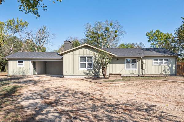 332 Wilson Road, Corsicana, TX 75110