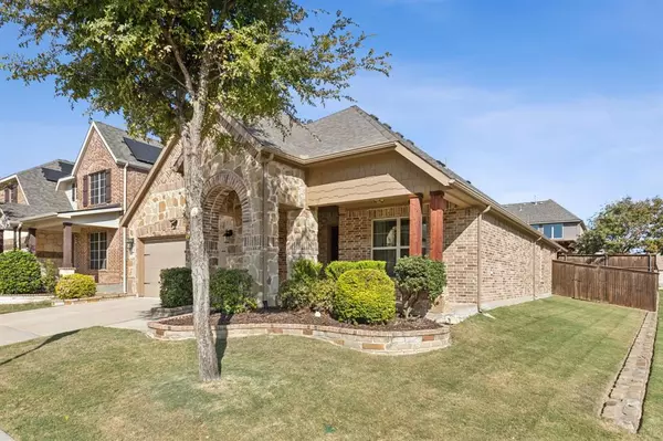 Mckinney, TX 75070,8600 Mccutchins Drive