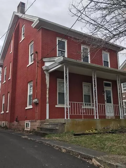 116 Main Street, Richlandtown Boro, PA 18955