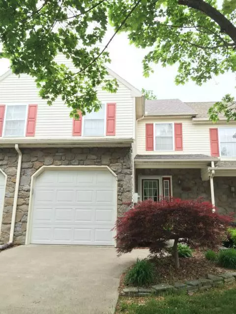 1605 Pinewind Drive, Lower Macungie Twp, PA 18011