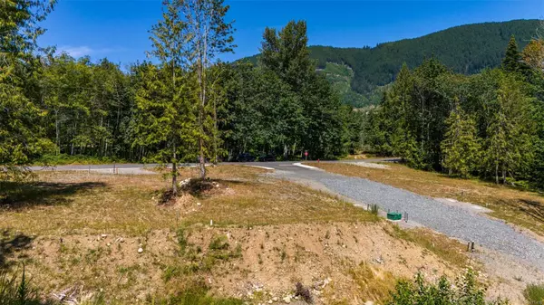 Lake Cowichan, BC V0R 2G1,Lot 2 Elk Rd