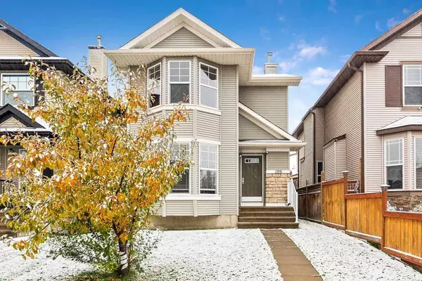 198 Cranberry Close SE, Calgary, AB T3M 0B5