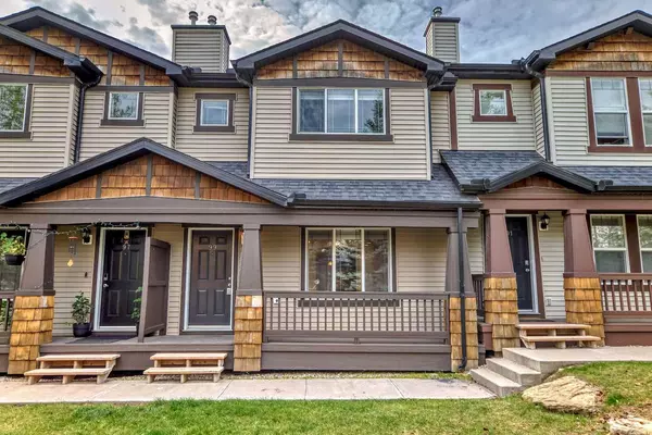 Calgary, AB T3K 6L5,99 Panatella PARK Northwest