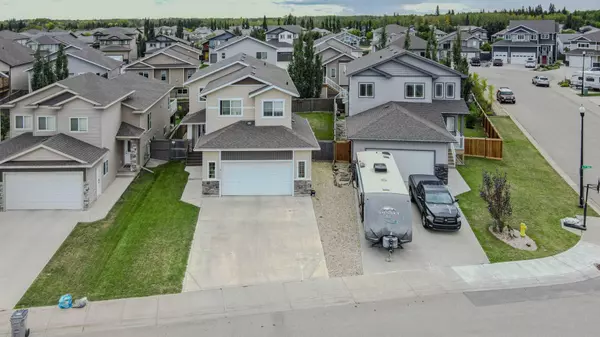 Grande Prairie, AB T8X 0M4,8529 71 AVE