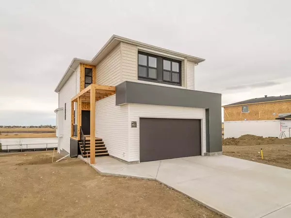 529 Malahat GN West, Lethbridge, AB T1J5W4