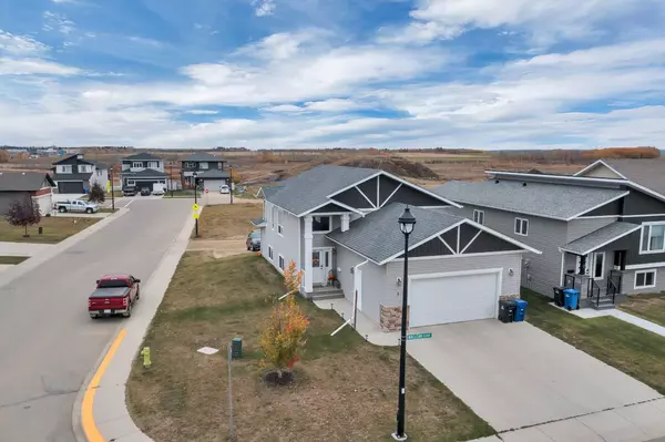 1 Maclean Close, Blackfalds, AB T4M 0H4