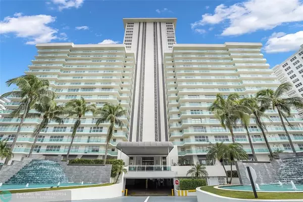 3900 Galt Ocean Dr  #114, Fort Lauderdale, FL 33308