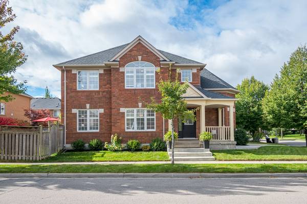 687 Irving TER, Milton, ON L9T 6H5