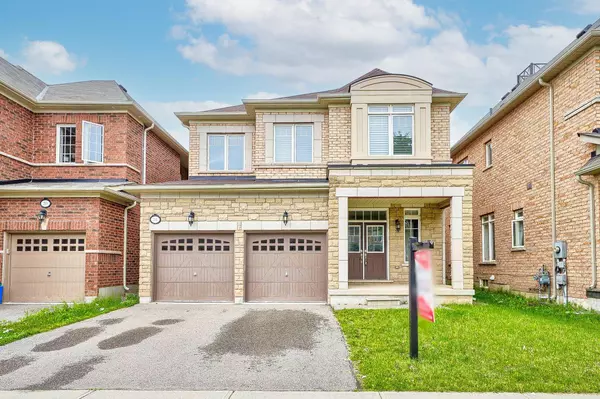 211 Sixteen Mile DR, Oakville, ON L6M 4J9