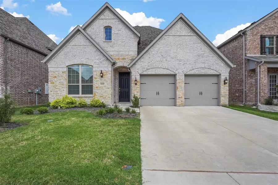 6124 Horsetail Drive, Mckinney, TX 75071