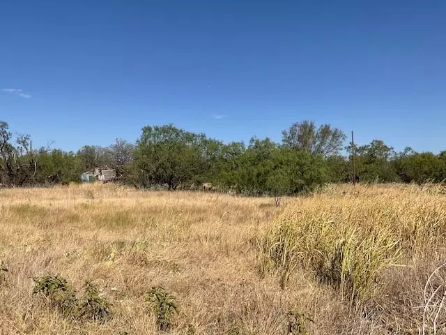 Old Truby School House FM 707, Hawley, TX 79525