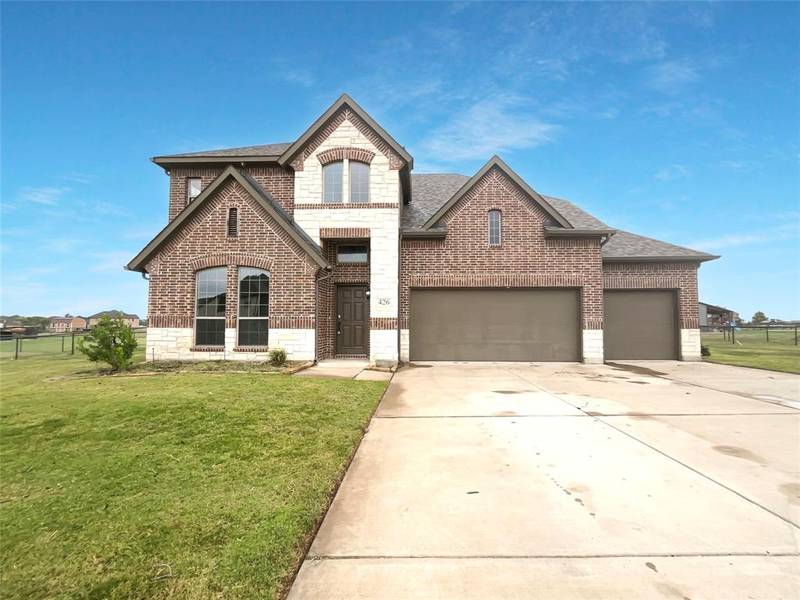 426 Arbor Hills Trail, Blue Ridge, TX 75424