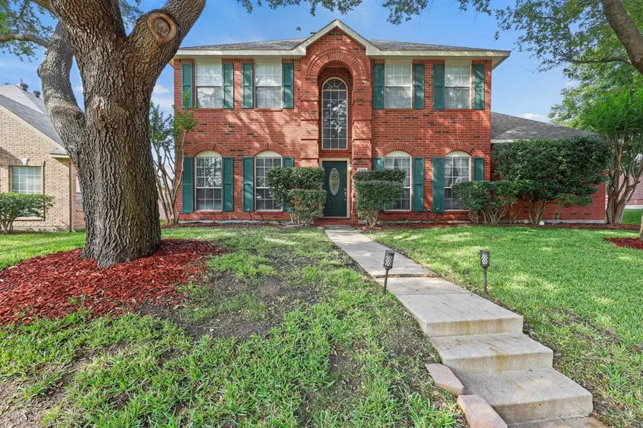 2306 Sherbrooke Lane, Mckinney, TX 75070