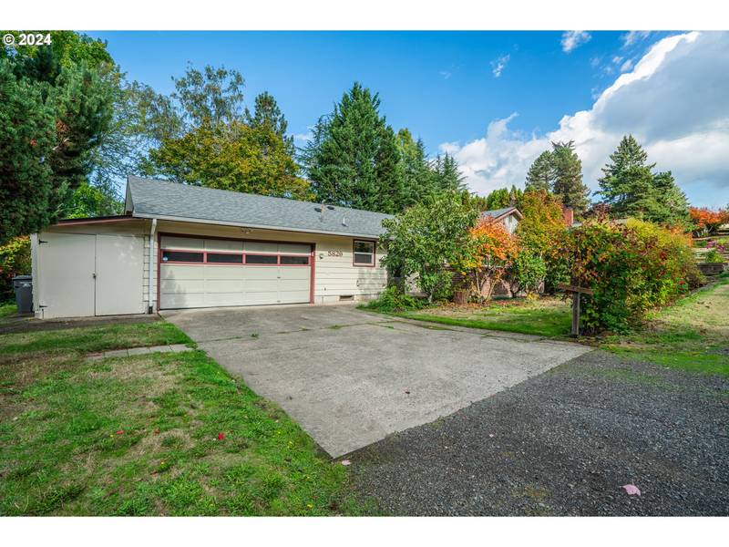 5829 SW TEXAS ST, Portland, OR 97219