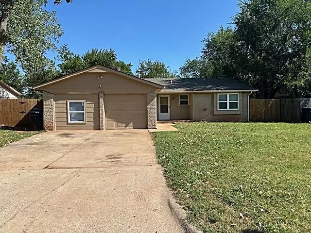 Oklahoma City, OK 73135,4217 SE 49th Street