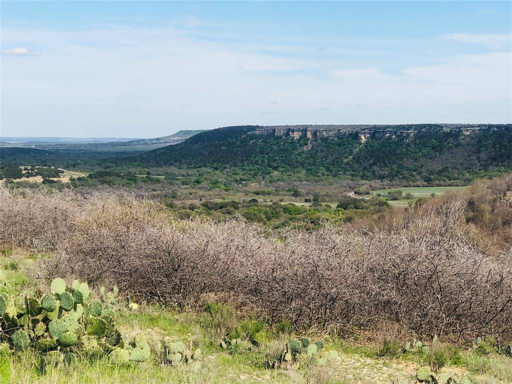 Possum Kingdom Lake, TX 76449,Lot 220 Oak Tree Drive