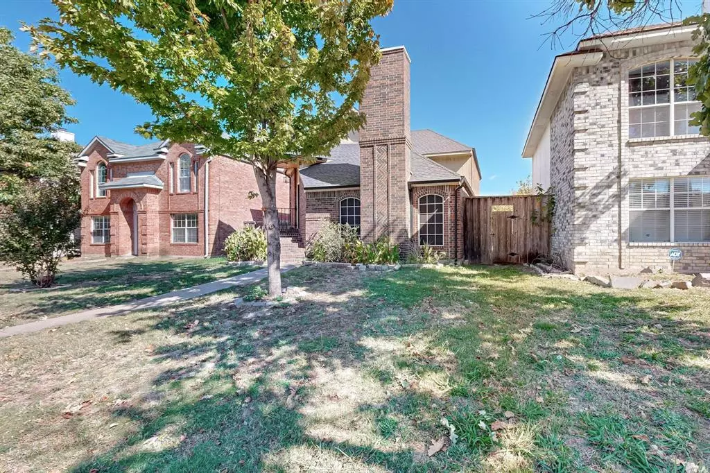 Frisco, TX 75035,7936 Quest Court