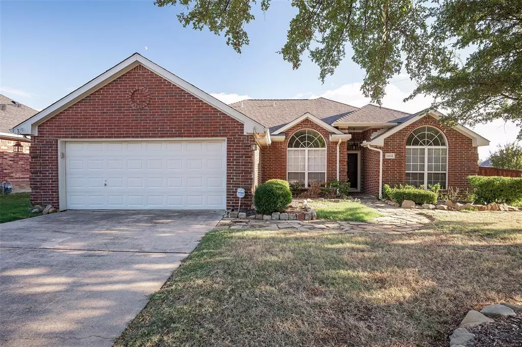 Lewisville, TX 75067,1468 Jewels Way