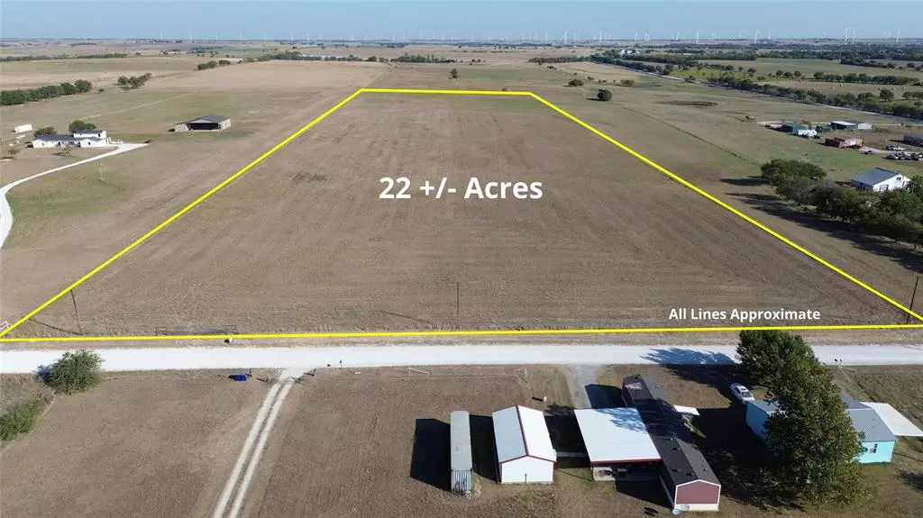 Muenster, TX 76252,TBD 22ac County Road 300