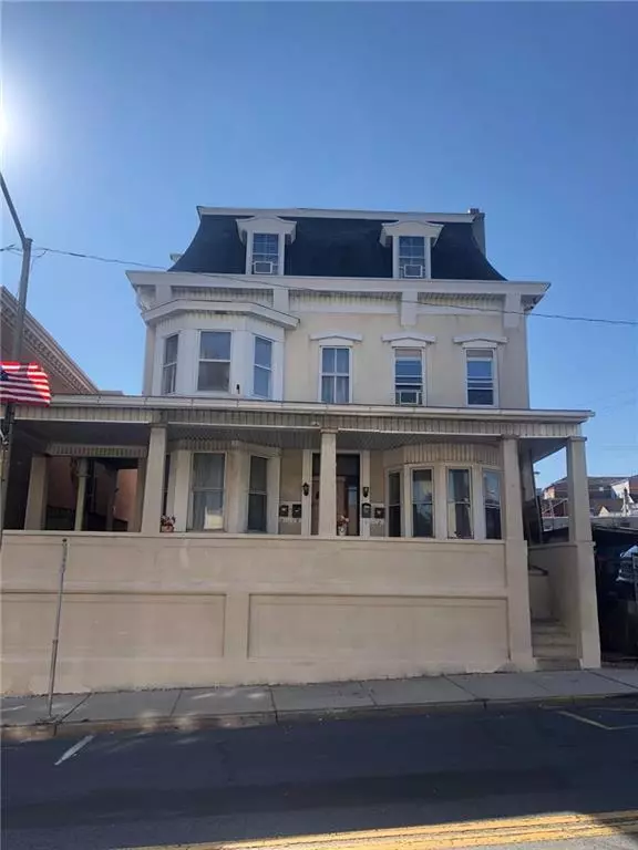 Slatington Borough, PA 18080,511 Main Street #2